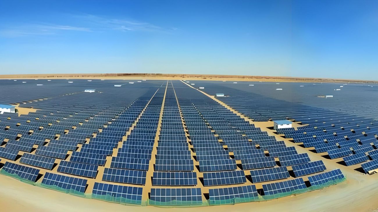 天津利達(dá)鋼管：鍍鋅管在光伏支架、特高壓領(lǐng)域的新增長點(diǎn)